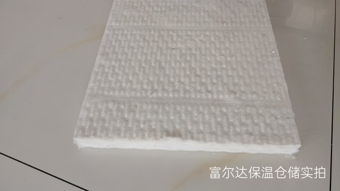 娄底市硅酸铝板马弗炉保温板 - 一站式服务